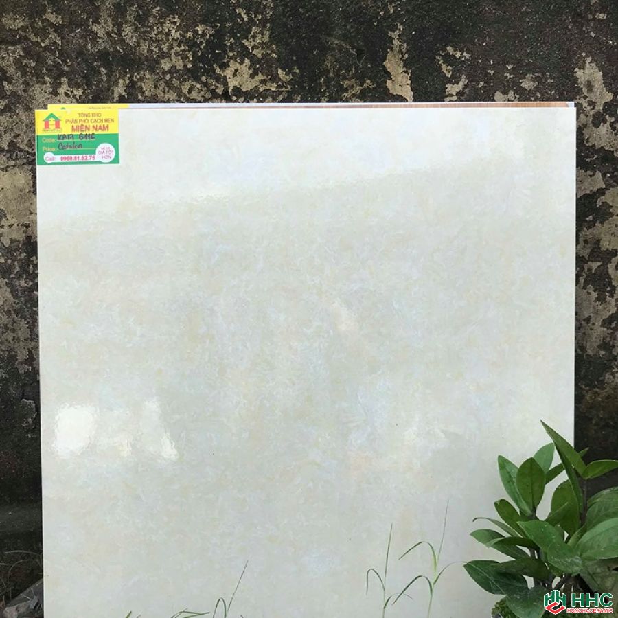 Gạch lát nền phòng ngủ 60x60 K176116CTL